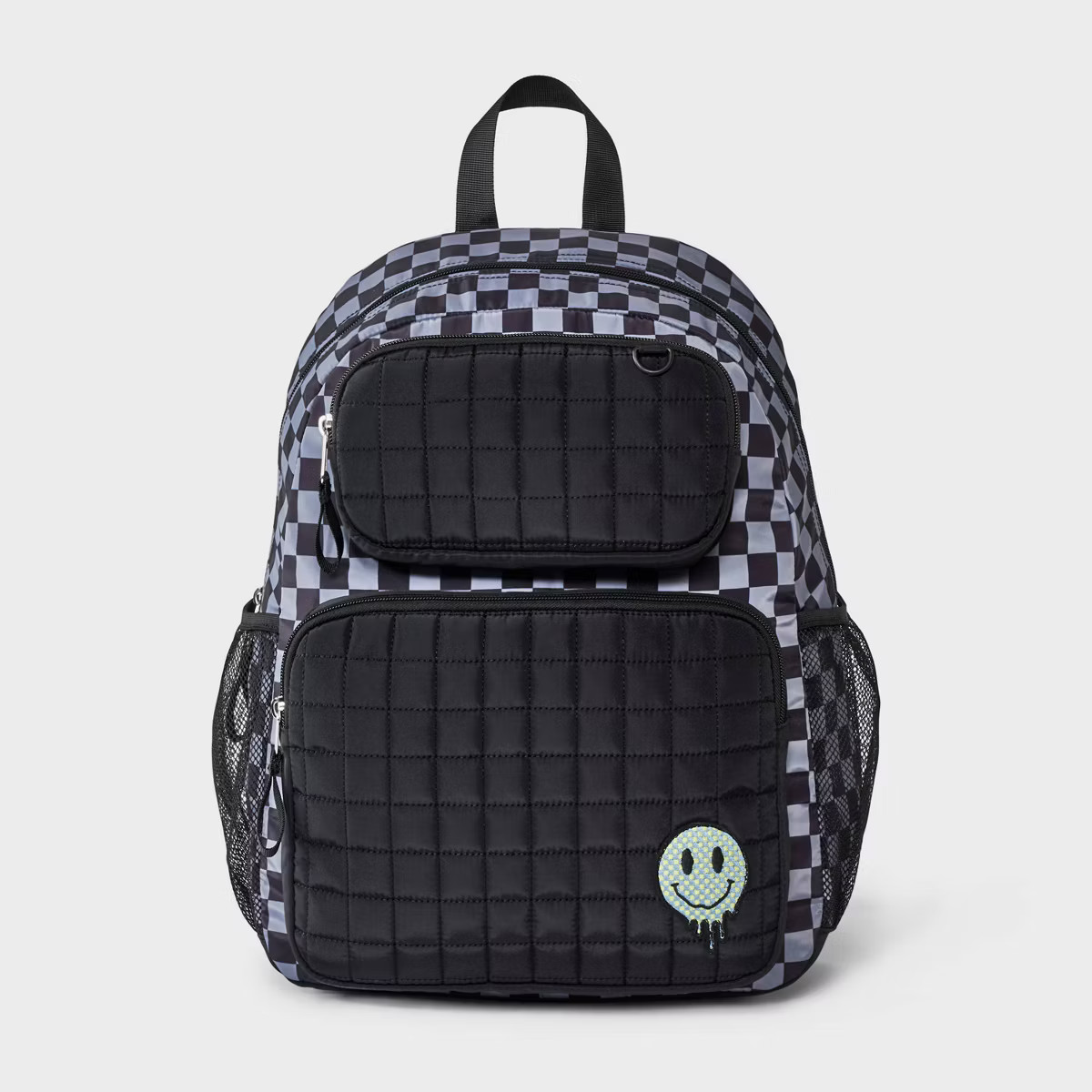 Boys' 16" Two Pocket Backpack - Cat & Jack™ | Target