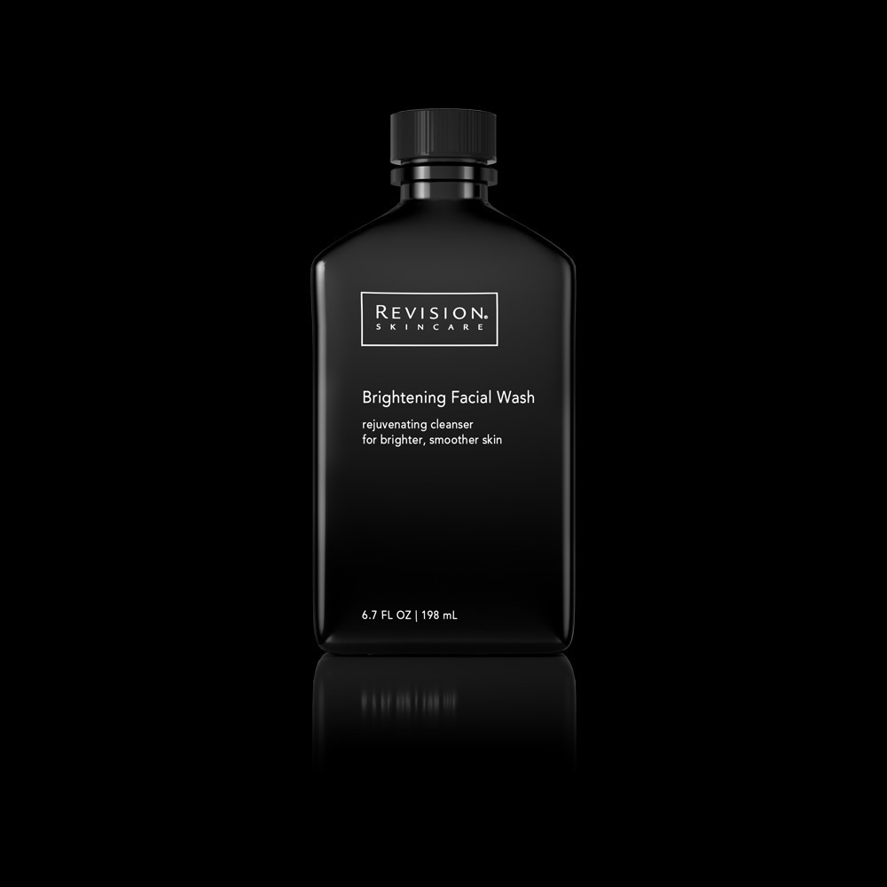 Brightening Facial Wash | Barefaced