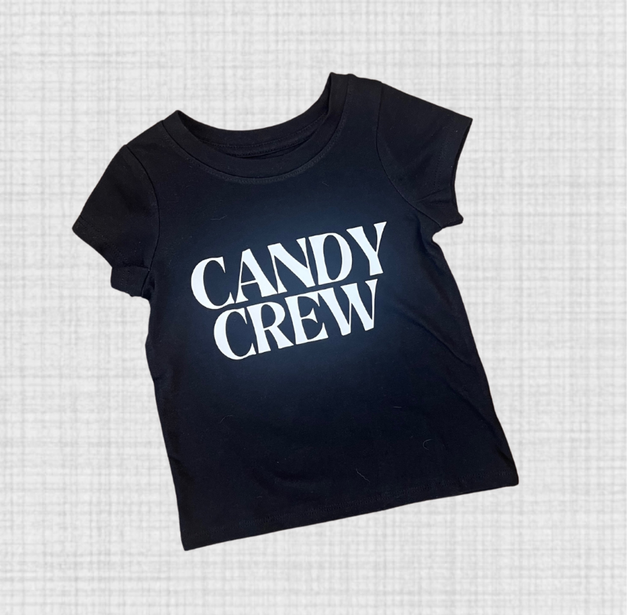 Toddler Halloween shirt. Candy crew shirt

#LTKHalloween #LTKSeasonal #LTKHoliday