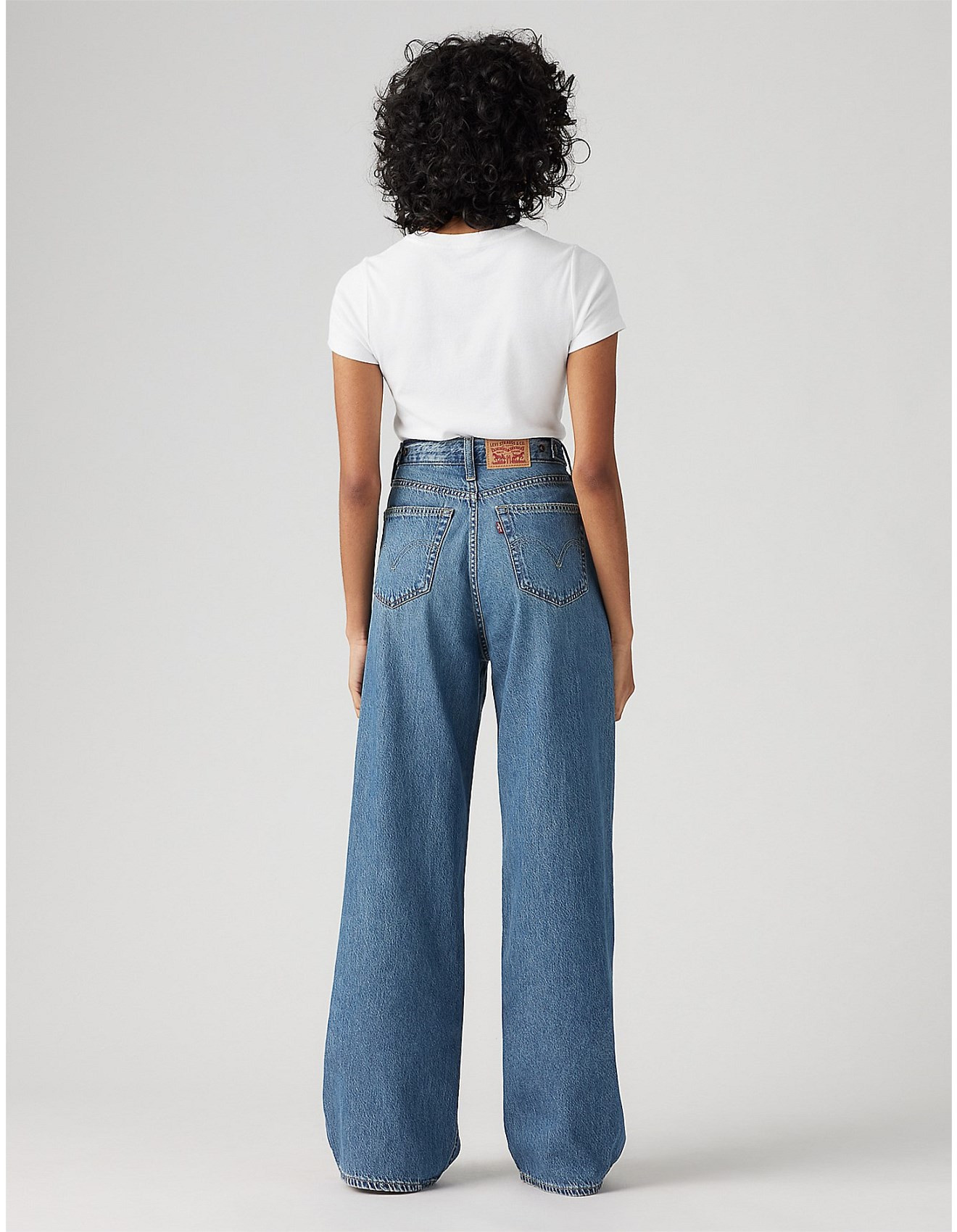 Cinch Baggy Jean | David Jones (Australia & New Zealand)