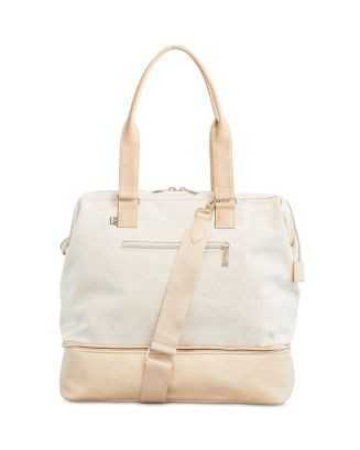 BÉIS The Convertible Mini Weekender Bag  | Bloomingdale's | Bloomingdale's (US)