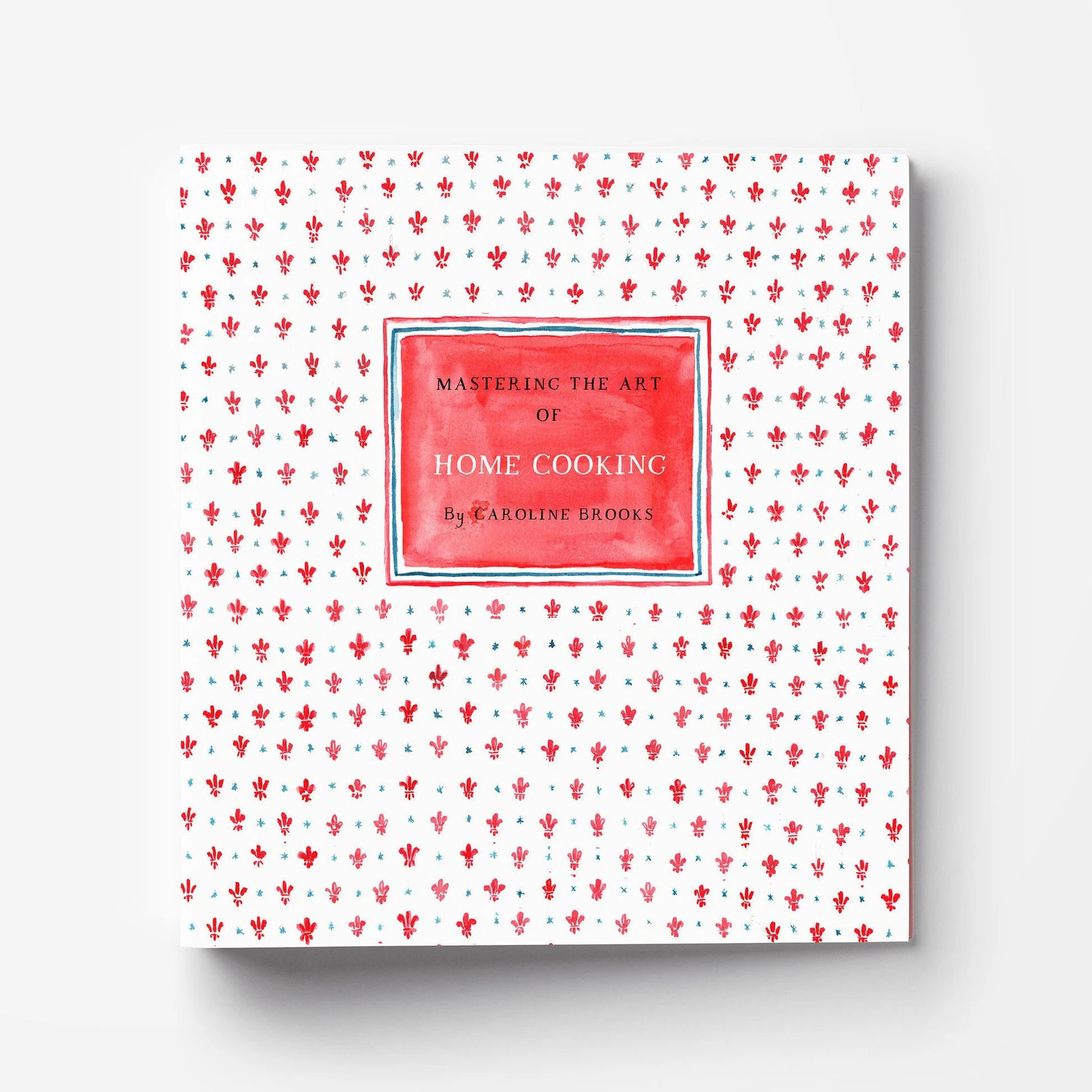 Customizable Recipe Binder 3-ring Recipe Binder With Optional Tab Dividers, Julia Child Inspired ... | Etsy (US)