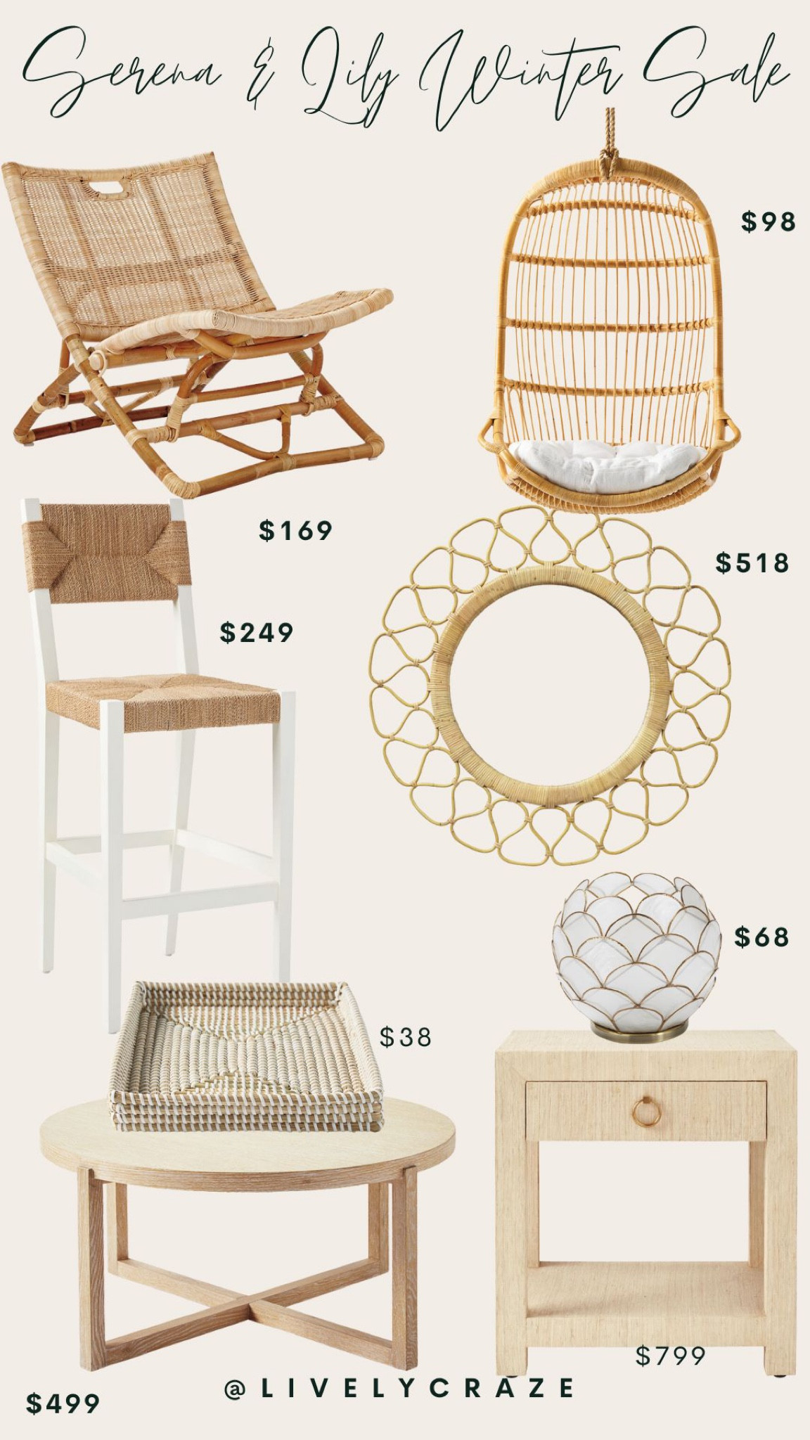 Serena and Lily winter sale is going on now shop fast  

#LTKGiftGuide #LTKSeasonal #LTKHoliday