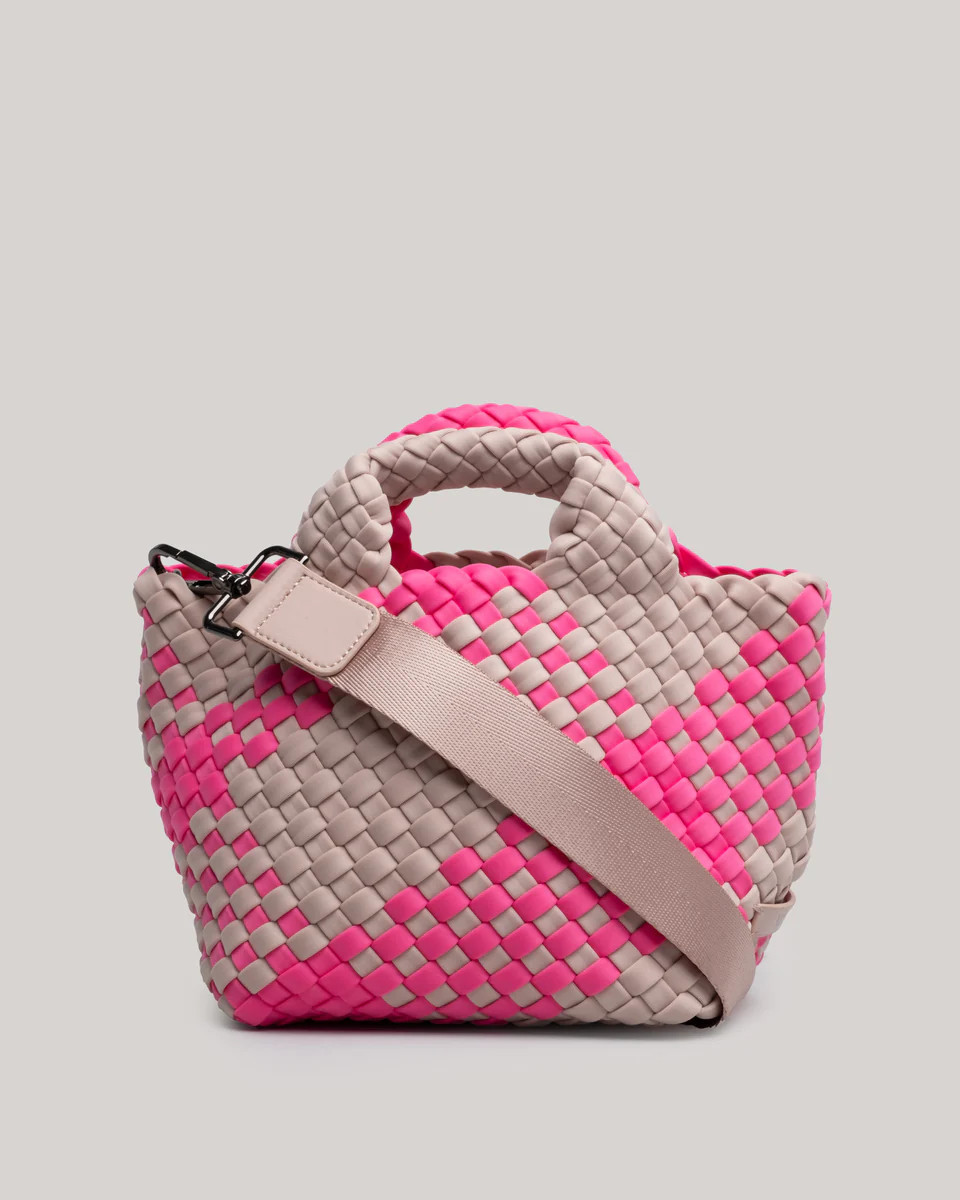 St. Barths Petit Plaid | Naghedi