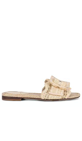 Bambi Sandal in Natural | Revolve Clothing (Global)