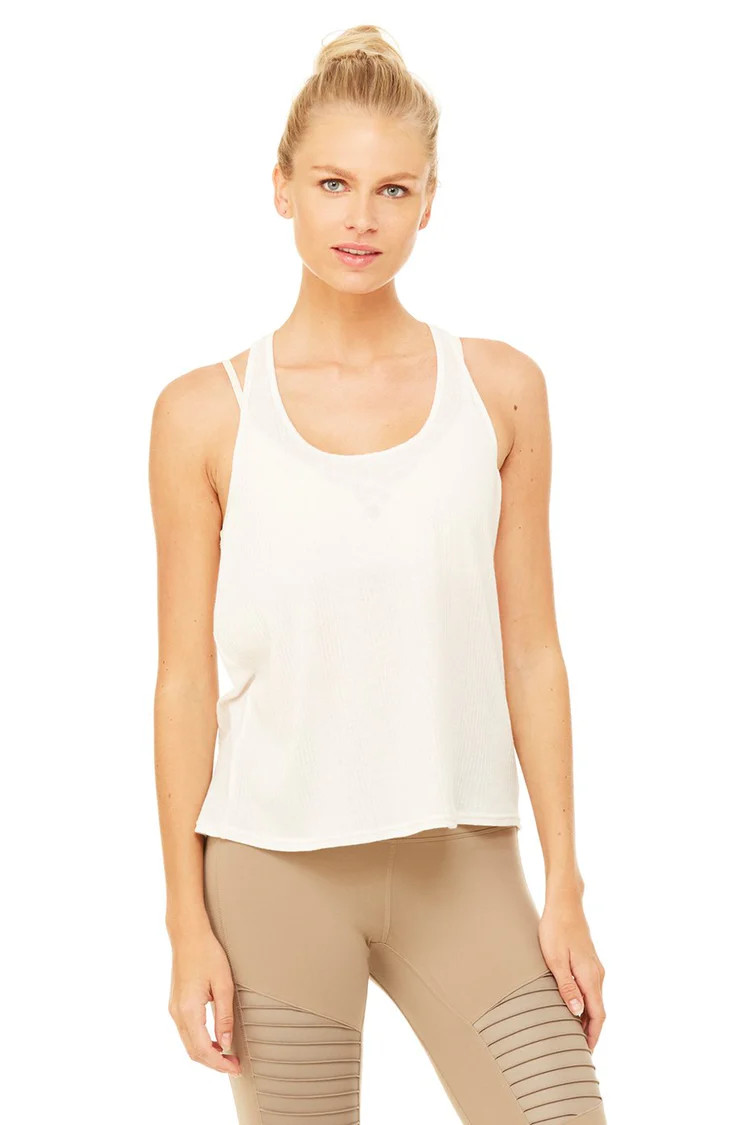 Pure Tank | Alo Yoga (US)