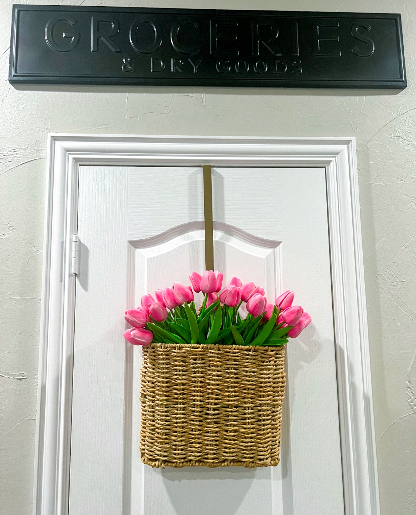 Amazon tulips.  

#LTKstyletip #LTKunder50 #LTKhome