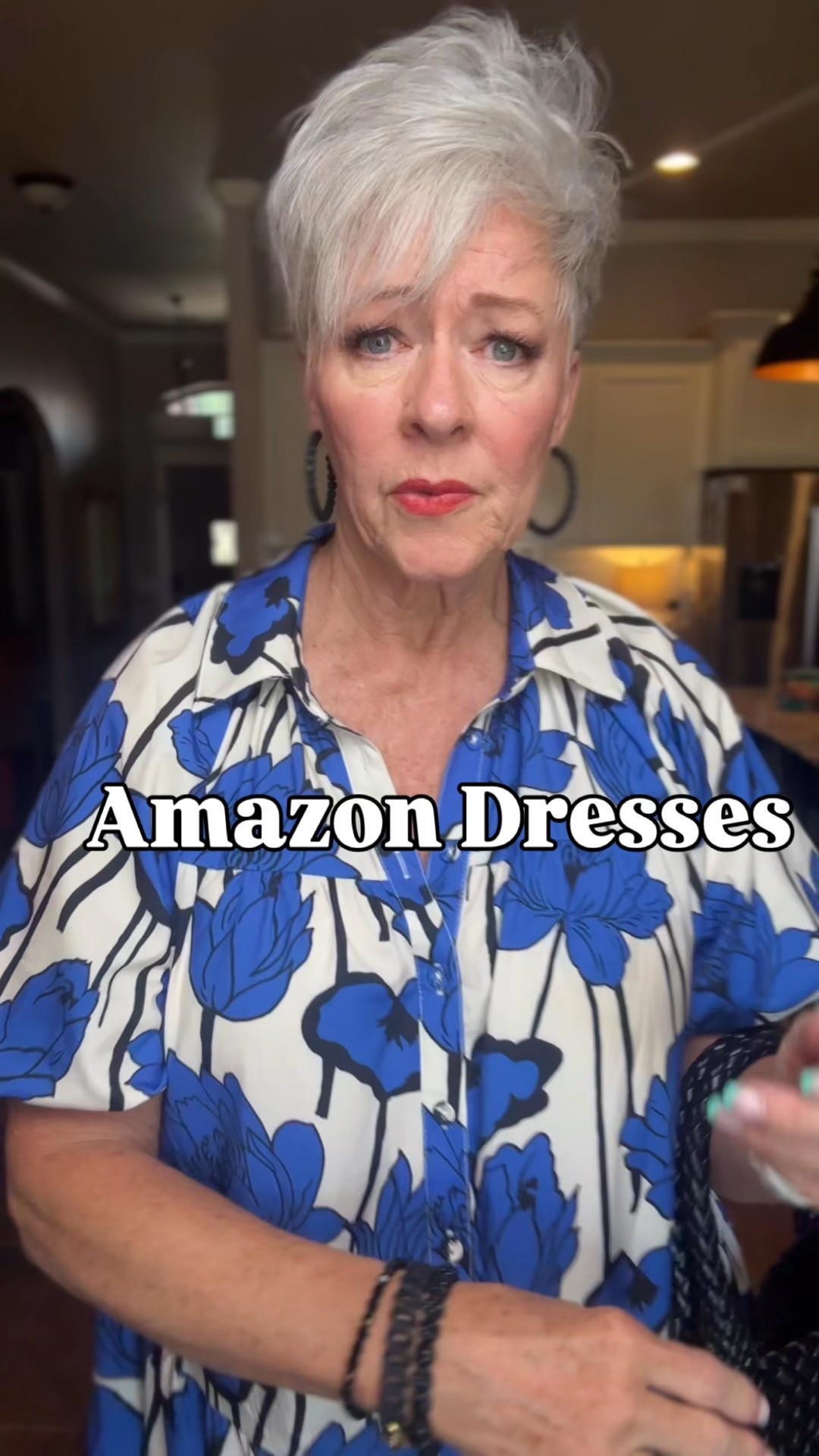 I love these cute little dresses for Summer. 🌞 Some of these we could throw a jacket on and wear them in the fall as well.



#LTKFindsUnder50 #LTKOver40 #LTKFindsUnder100