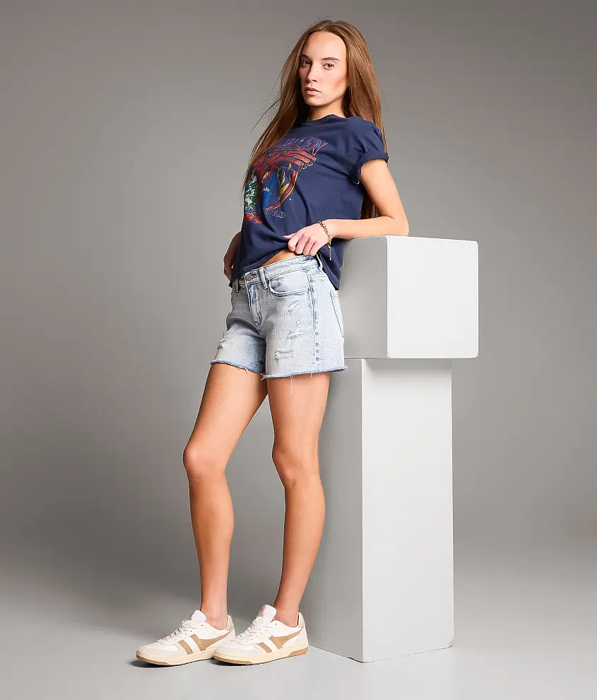 Payton Stretch Short | Buckle