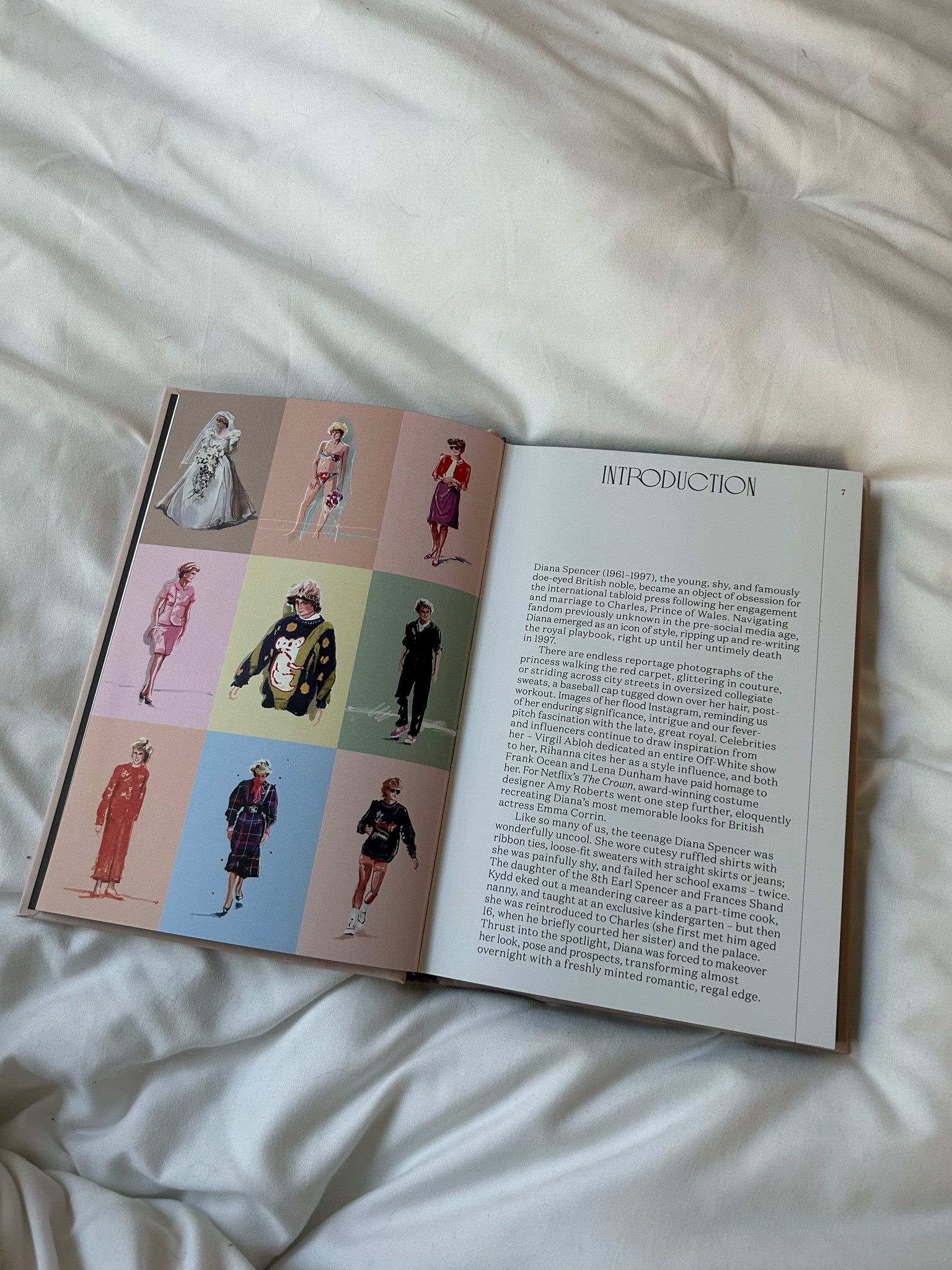 Princess Diana fashion book form target!

#LTKFind #LTKGiftGuide #LTKhome