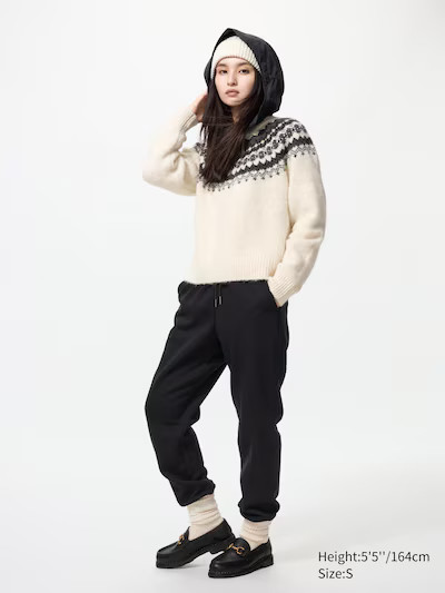 Color: 09 BLACK | UNIQLO (US)