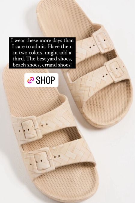 All purpose shoes - 

#LTKFind #LTKSeasonal #LTKstyletip