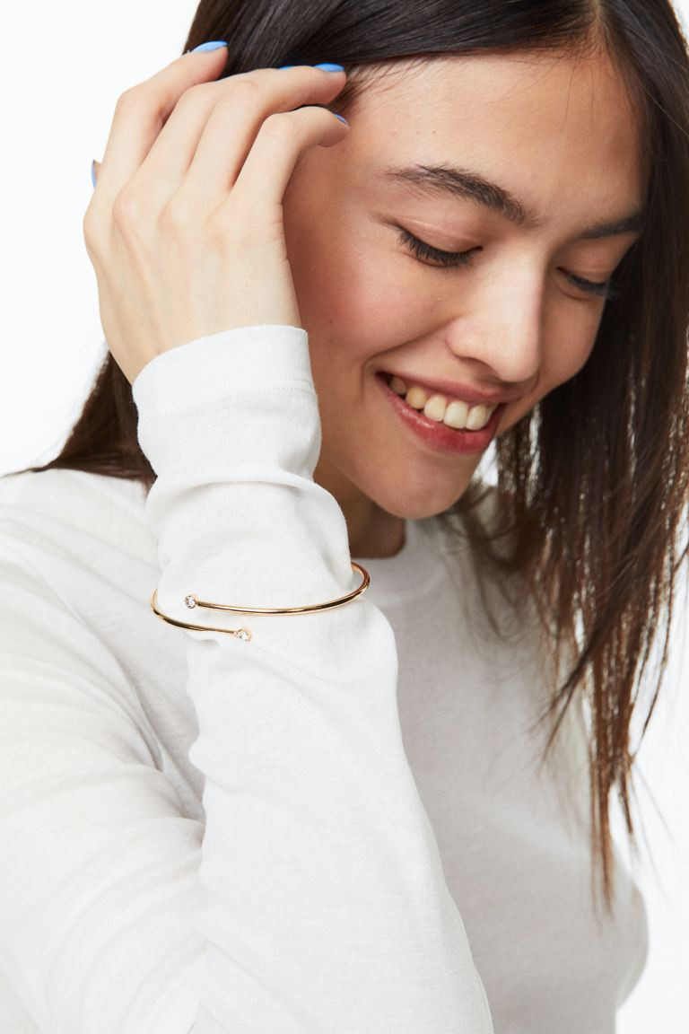 Bangle | H&M (US + CA)