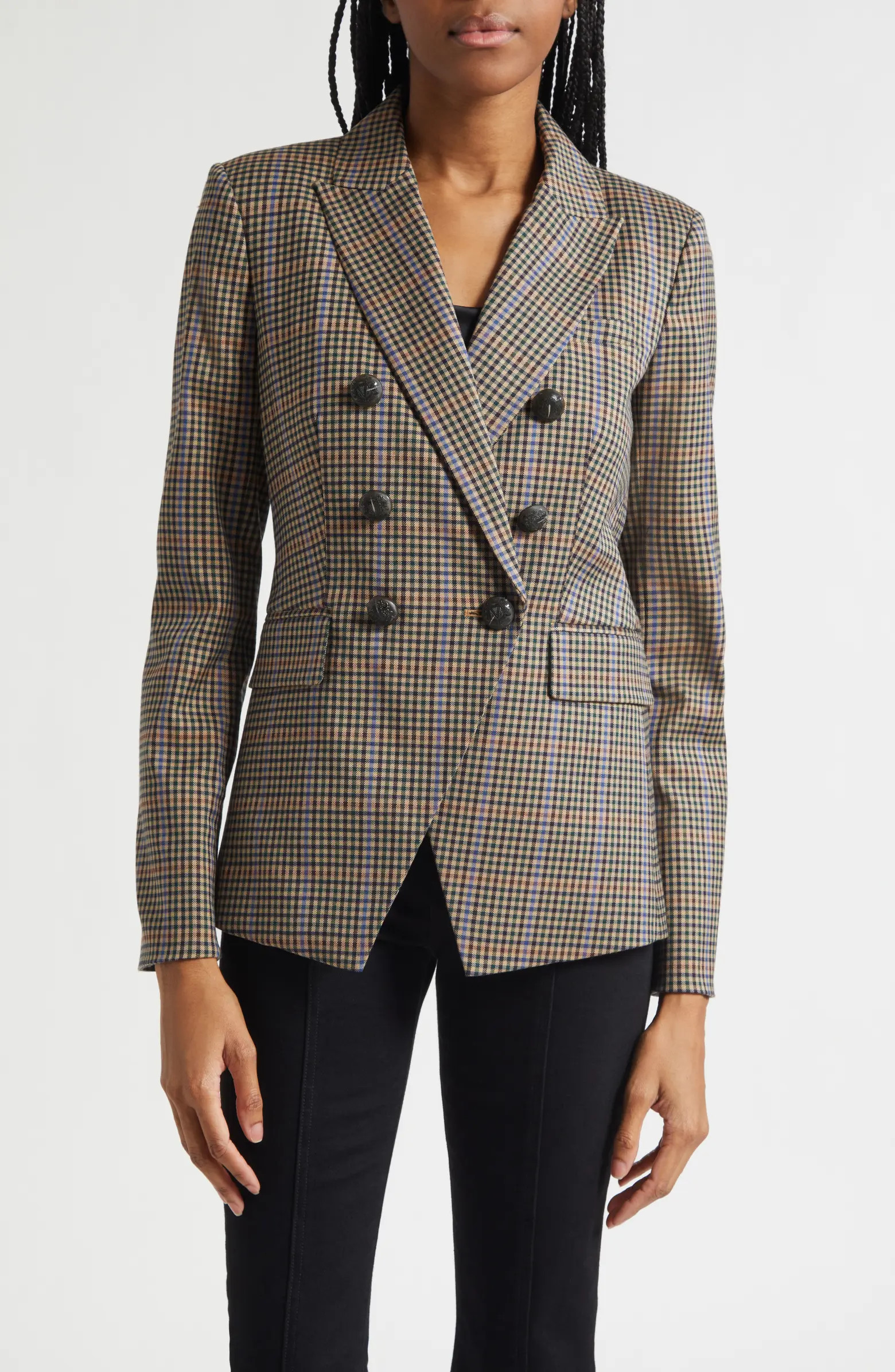 Veronica Beard Miller Dickey Jacket | Nordstrom | Nordstrom