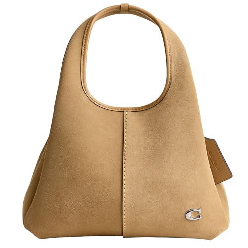 Coach Lana Shoulder Bag 23, Peanut | Amazon (US)