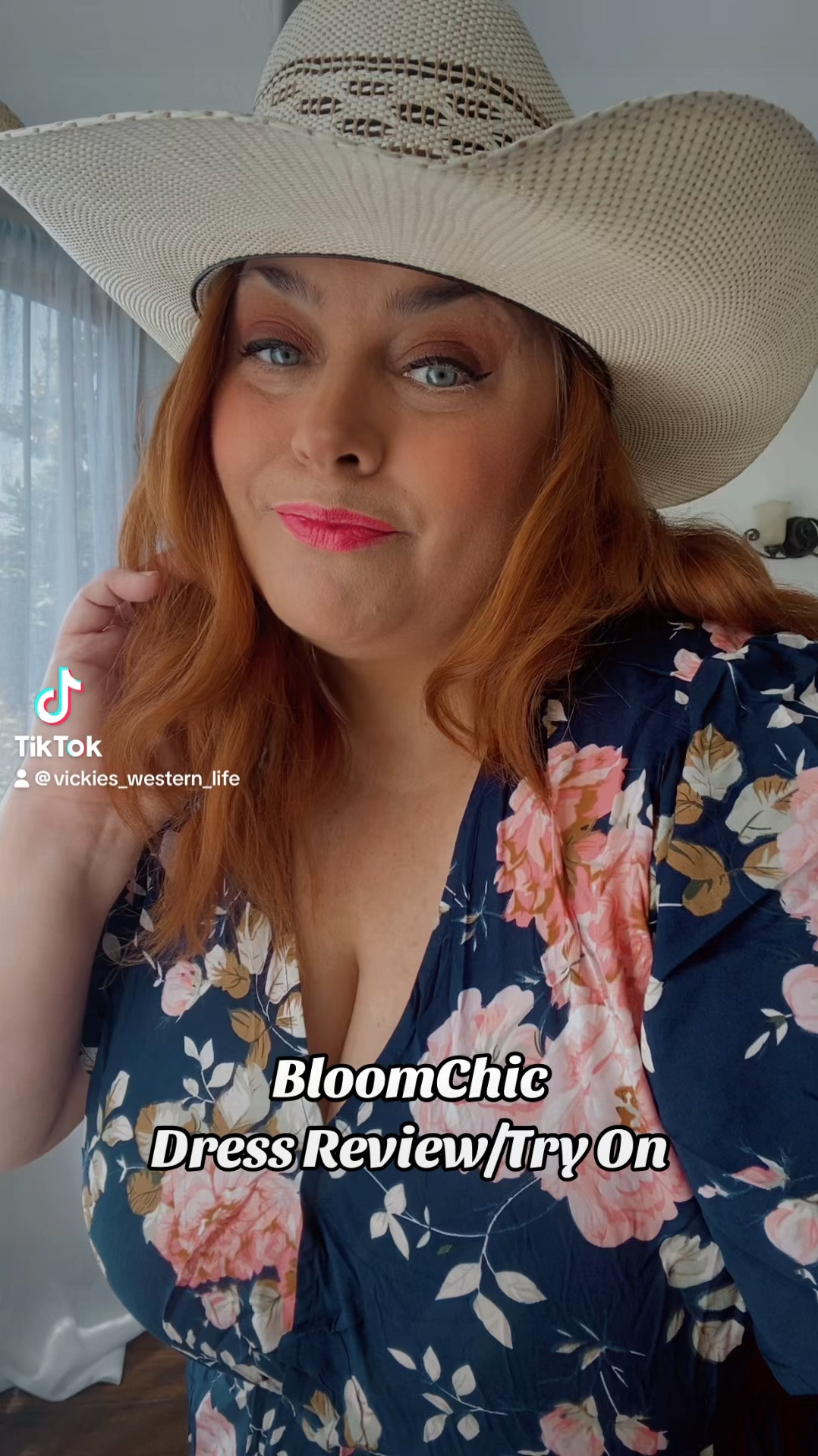 This dress is just lovely!

#LTKVideo #LTKplussize