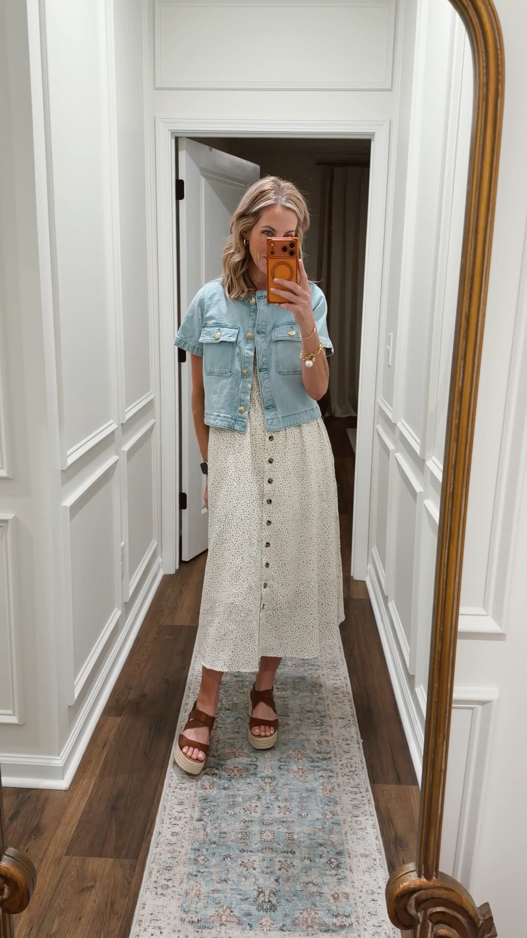 Here’s a fresh start to your weekend with three cute dresses from Called to Surf, one of our very favorite places. Not only are these dresses affordable, but I also have a code so you can grab these and even more. Comment SURF to shop- Use code ATHENAROBERTS at checkout for your discount. 

They have so many cute new spring arrivals, fresh denim, adorable sets, and more. These are just a quick peek at some of their sweet spring new arrivals. I’m wearing an XS in all three dresses.