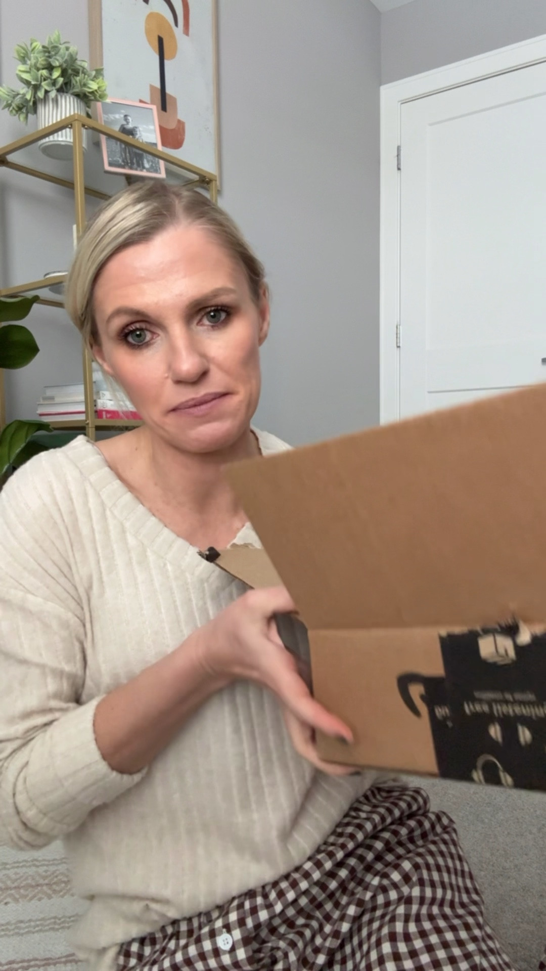Unboxing some of my Black Friday/ Cyber Monday finds! 

#LTKHoliday #LTKSeasonal #LTKFindsUnder50
