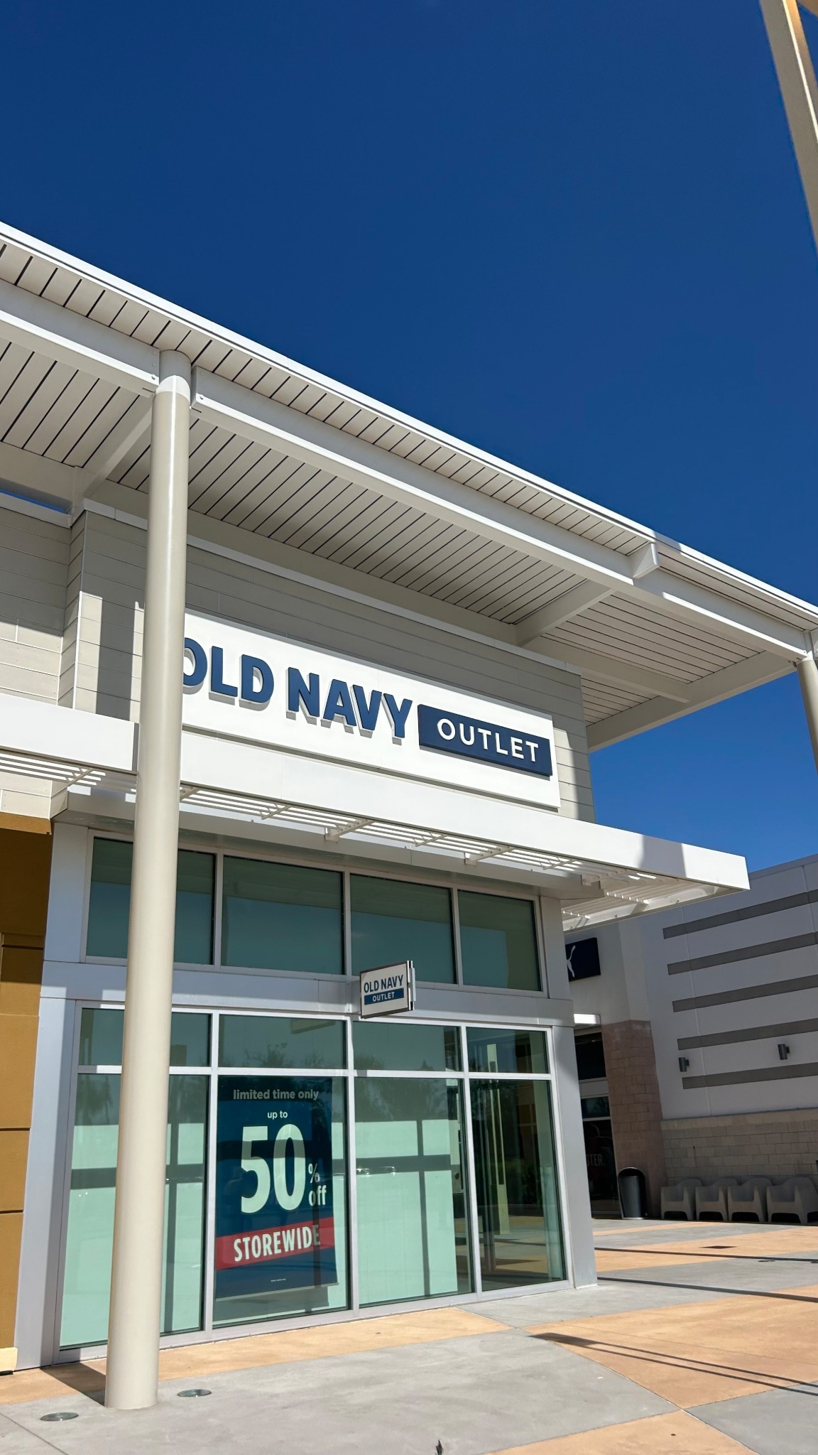 Summer finds at old navy