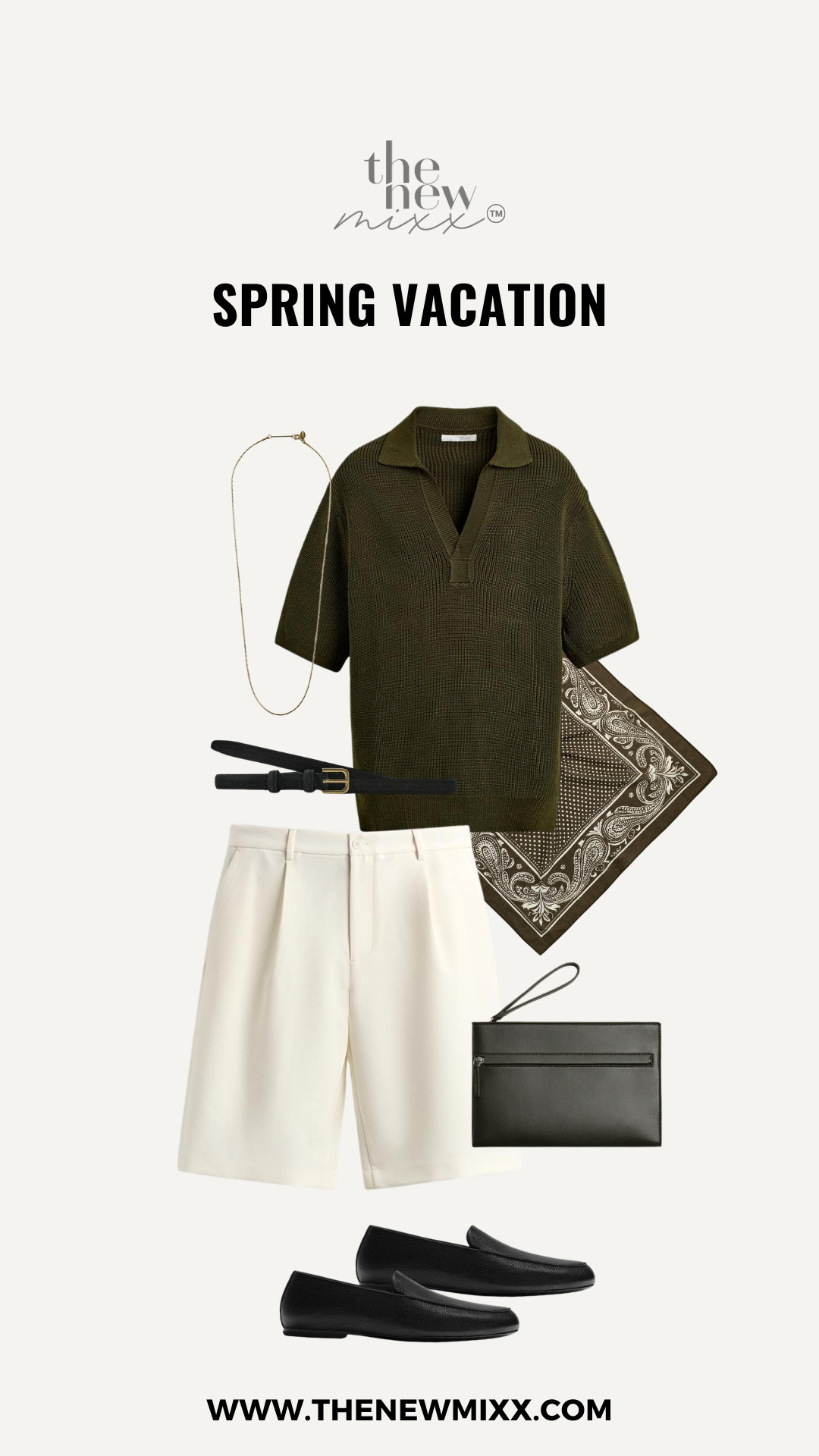 Spring Vacation 🍂

#lgbtq #lgbt #masc 

 #LTKootd #LTKMens