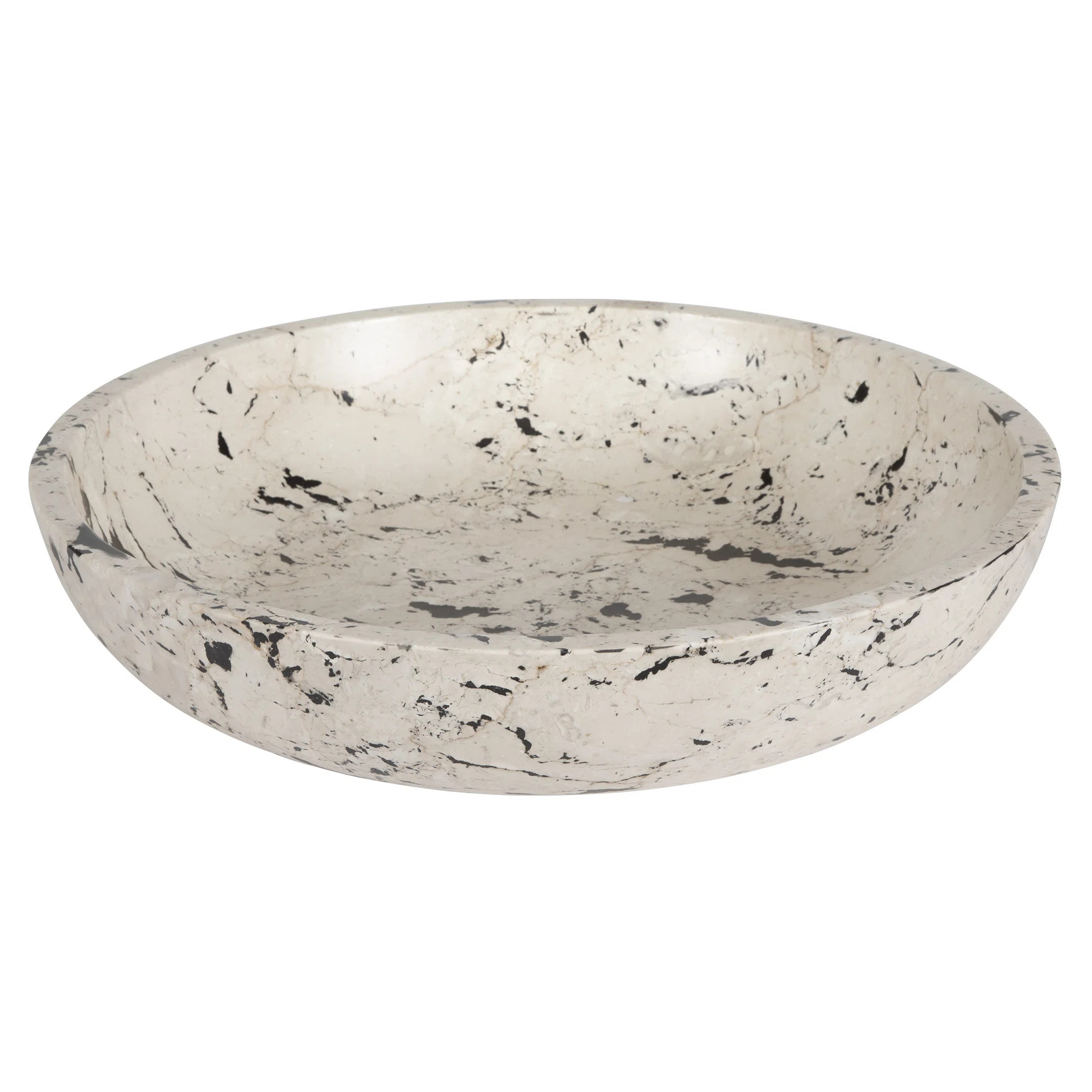 Willman Limestone Bowl | Wayfair North America