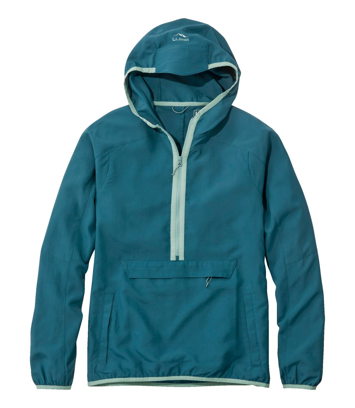 Adults' No Fly Zone Anorak | L.L. Bean