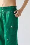BDG Jemma Nylon Cargo Pant | Urban Outfitters (US and RoW)