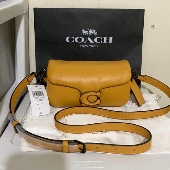 Coach | Poshmark