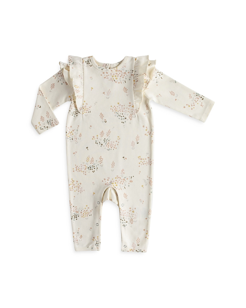 Pehr Unisex Flutter Romper - Baby | Bloomingdale's (US)