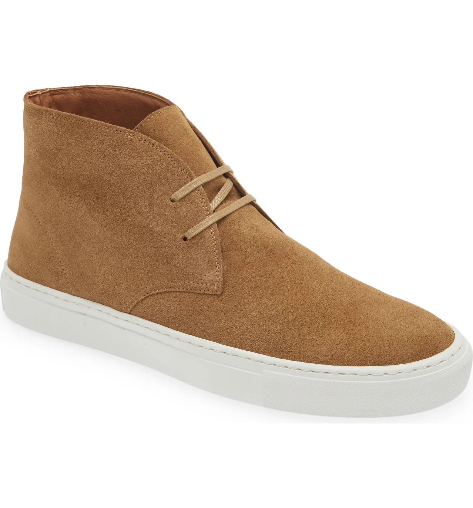 Ted Baker London Clarecs Hybrid Chukka Sneaker (Men) | Nordstrom | Nordstrom