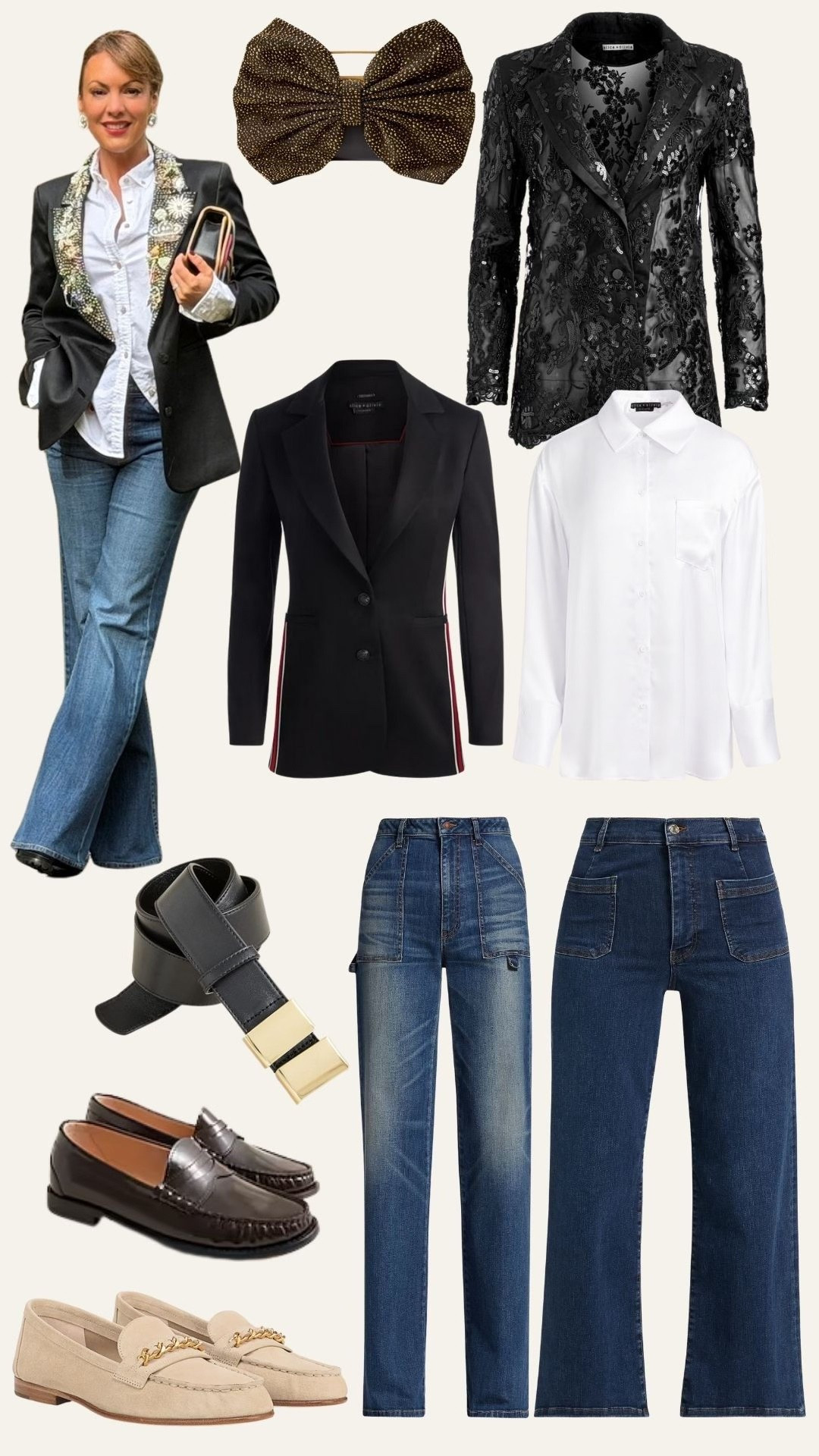 Some Fall outfit pieces!!


Fall outfit inspo - Fall outfit - Trendy outfit - Jeans - Loafers 

#LTKStyleTip #LTKSeasonal #LTKWorkwear