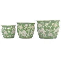 Daxxton Handmade Ceramic Pot Planter | Wayfair North America