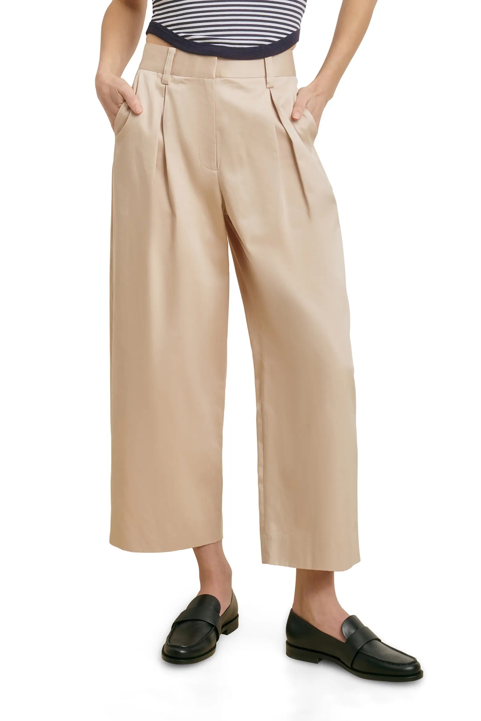 The London Wide Leg Pants (Women) | Nordstrom | Nordstrom