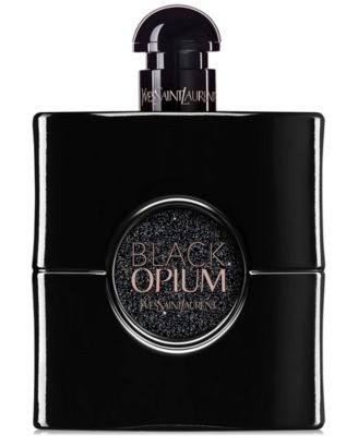 Black Opium Le Parfum, 3 oz. | Macy's