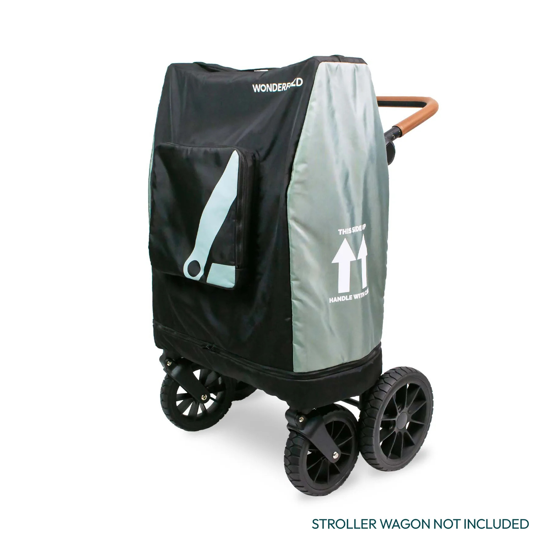 Travel Cover | WonderFold Wagon | WonderFold Wagon