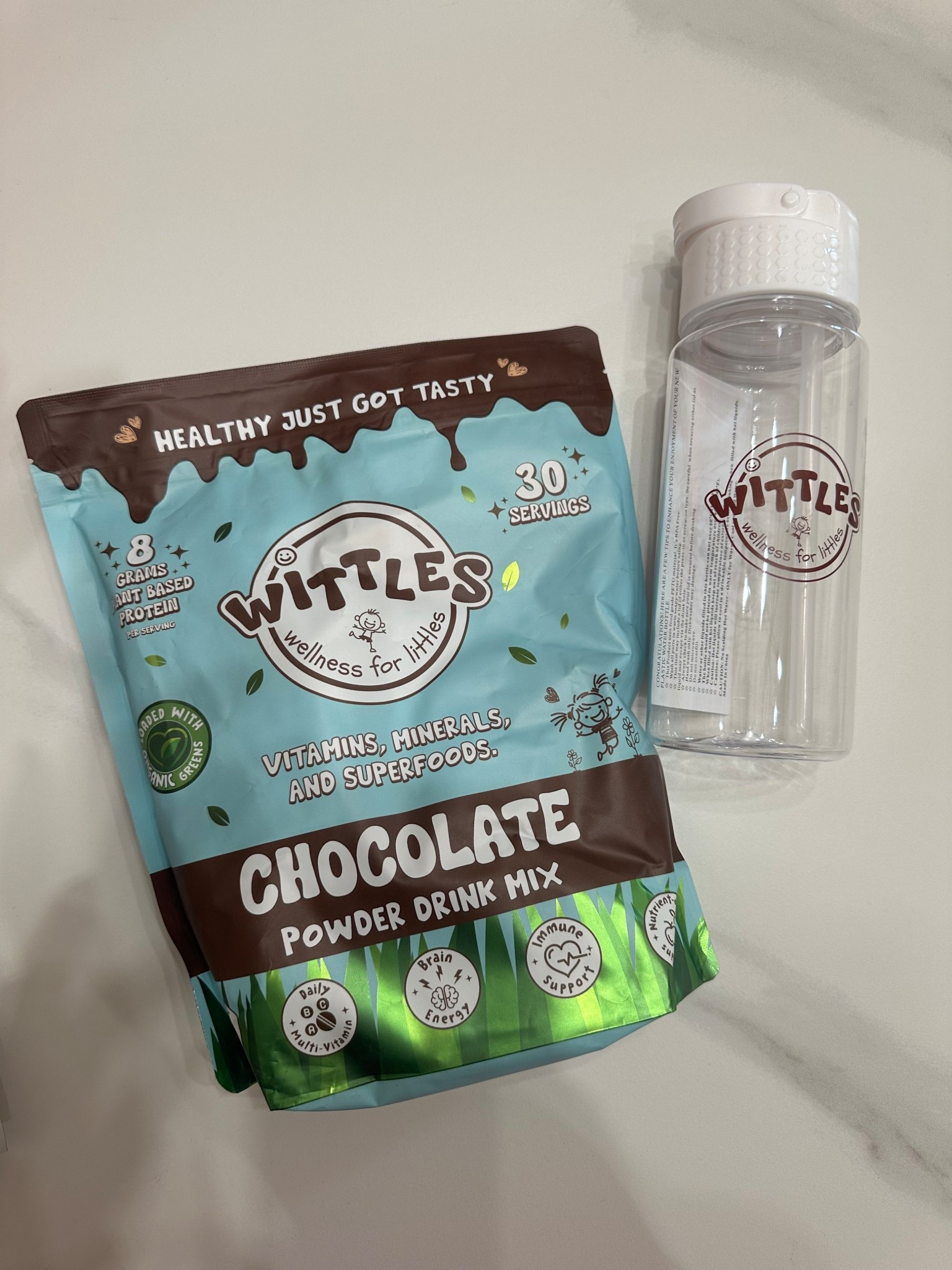 Perfect for your WITTLES! 🤎 

#LTKHome #LTKKids #LTKGiftGuide