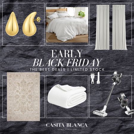 The best early black Friday deals are live now! 

Amazon, Rug, Home, Console, Amazon Home, Amazon Find, Look for Less, Living Room, Bedroom, Dining, Kitchen, Modern, Restoration Hardware, Arhaus, Pottery Barn, Target, Style, Home Decor, Summer, Fall, New Arrivals, CB2, Anthropologie, Urban Outfitters, Inspo, Inspired, West Elm, Console, Coffee Table, Chair, Pendant, Light, Light fixture, Chandelier, Outdoor, Patio, Porch, Designer, Lookalike, Art, Rattan, Cane, Woven, Mirror, Luxury, Faux Plant, Tree, Frame, Nightstand, Throw, Shelving, Cabinet, End, Ottoman, Table, Moss, Bowl, Candle, Curtains, Drapes, Window, King, Queen, Dining Table, Barstools, Counter Stools, Charcuterie Board, Serving, Rustic, Bedding, Hosting, Vanity, Powder Bath, Lamp, Set, Bench, Ottoman, Faucet, Sofa, Sectional, Crate and Barrel, Neutral, Monochrome, Abstract, Print, Marble, Burl, Oak, Brass, Linen, Upholstered, Slipcover, Olive, Sale, Fluted, Velvet, Credenza, Sideboard, Buffet, Budget Friendly, Affordable, Texture, Vase, Boucle, Stool, Office, Canopy, Frame, Minimalist, MCM, Bedding, Duvet, Looks for Less

#LTKHoliday #LTKhome #LTKSeasonal