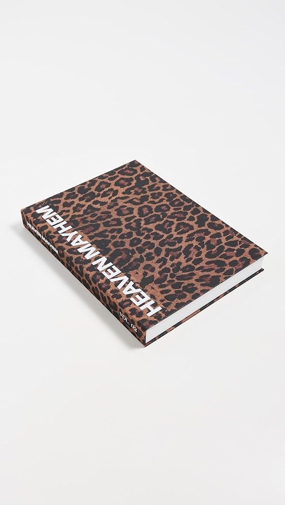 Heaven Mayhem Book Box Volume 2 | Shopbop | Shopbop