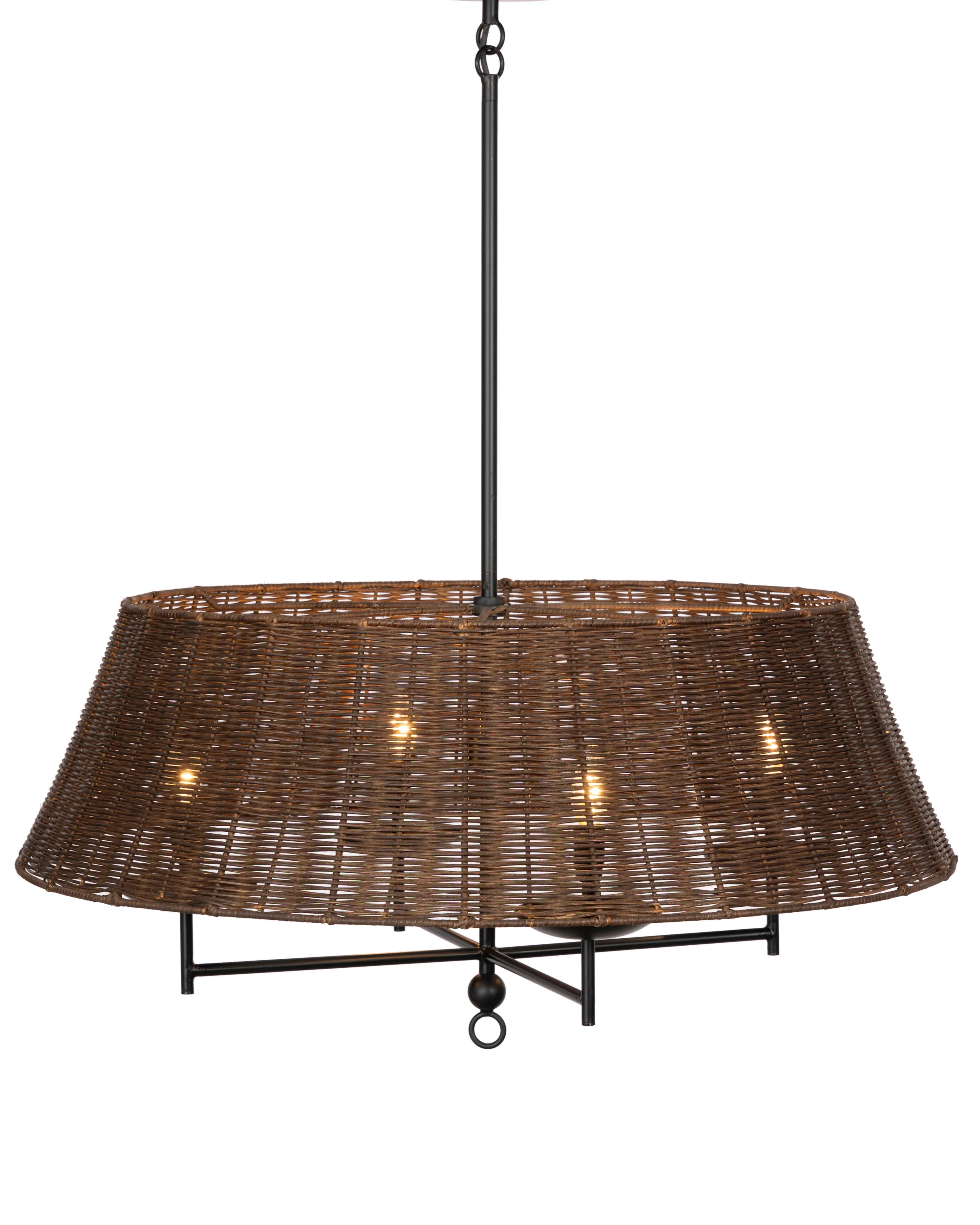 Billie Chandelier | Magnolia