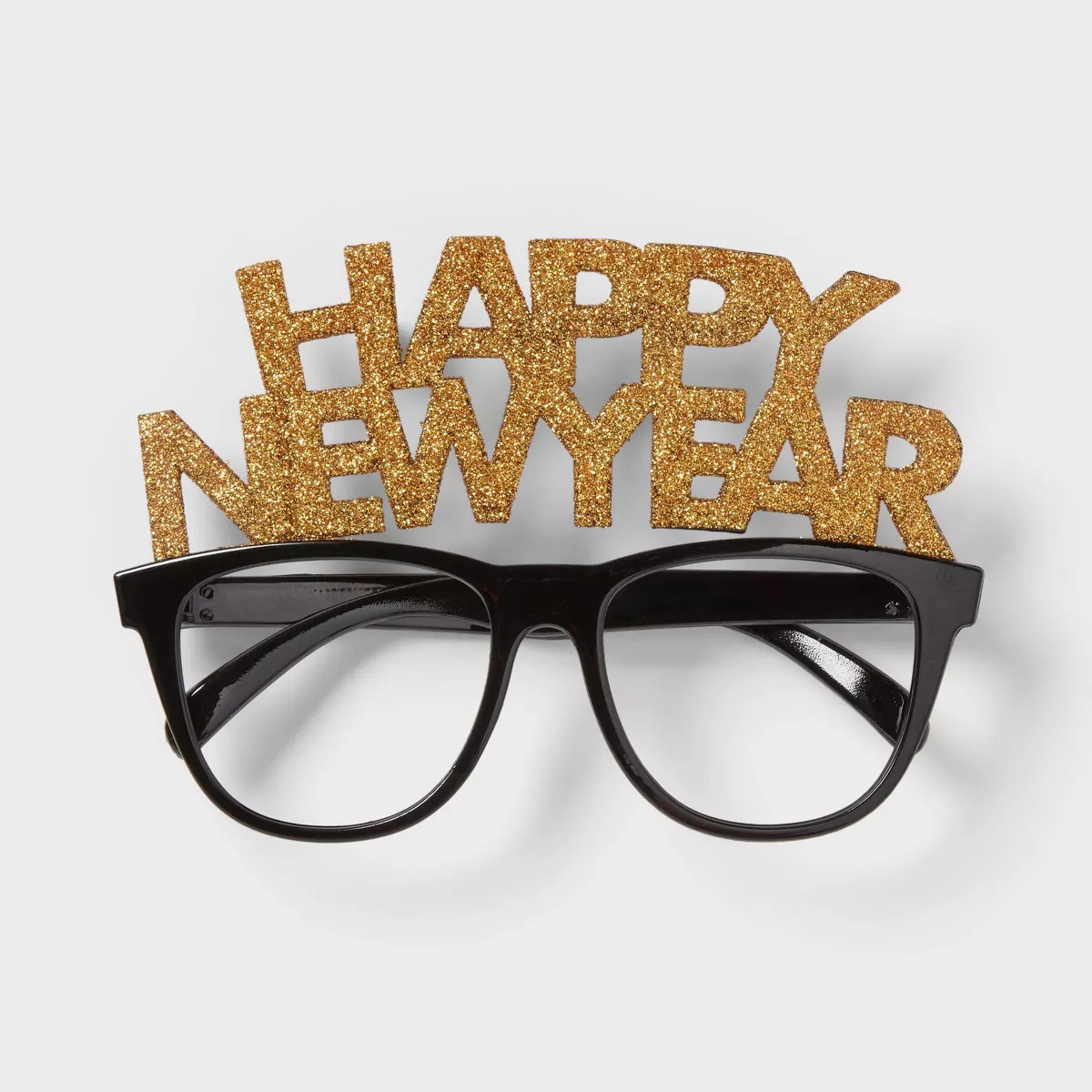 New Years Eve Happy New Year Glasses - Spritz™ | Target