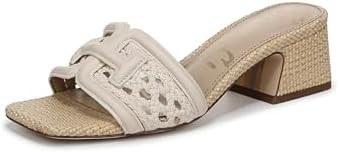 Sam Edelman Women's Waylon Weave Sandals | Amazon (US)