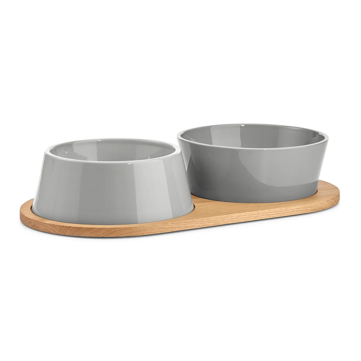 Doppio Dog Bowl Set | 2Modern (US)