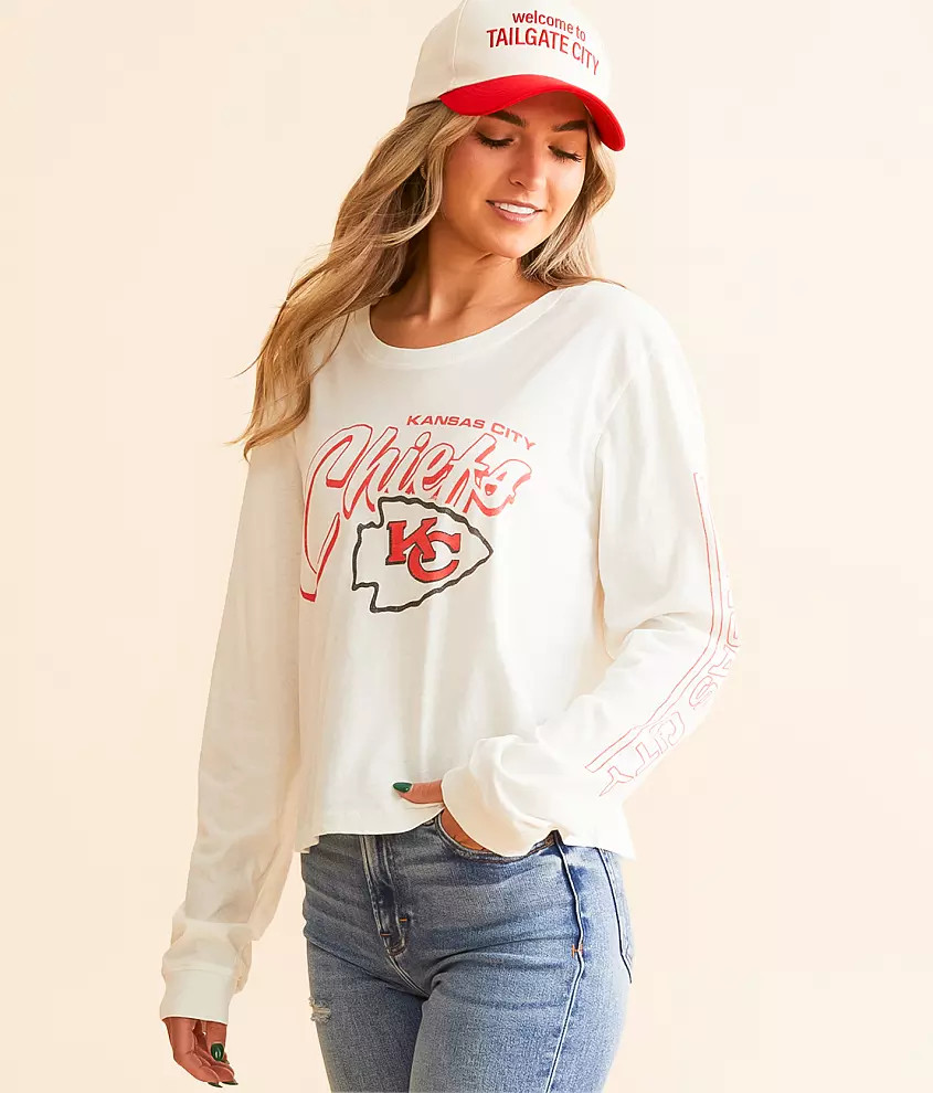 Kansas City Chiefs T-Shirt | Buckle