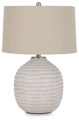 Salton Ceramic Table Lamp | Wayfair North America