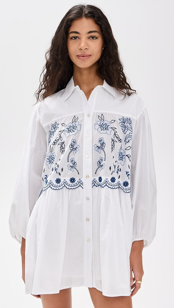 Tanya Taylor | Shopbop