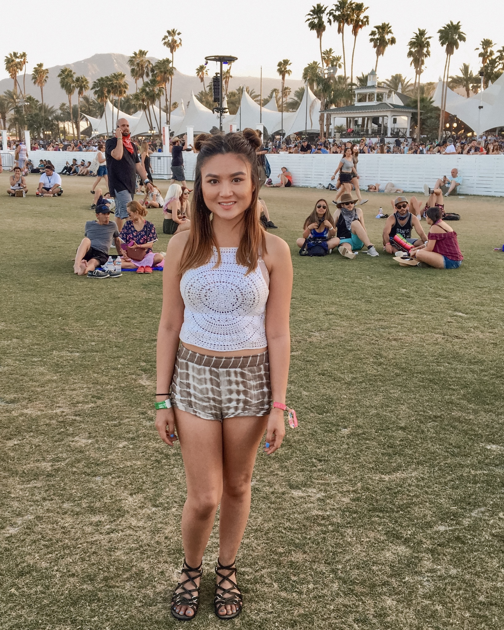 🎡 Price drop alert! You can find crochet knit crop tops just in time for Coachella weekend .

#LTKSeasonal #LTKsalealert #LTKFestival