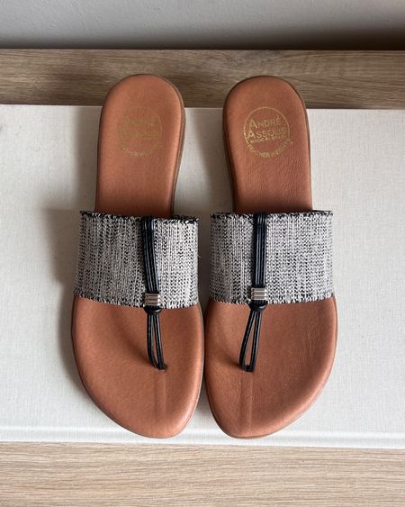 Summer sandal 2023 #sandals #summersandals #sandals2023

#LTKSeasonal #LTKU #LTKshoecrush
