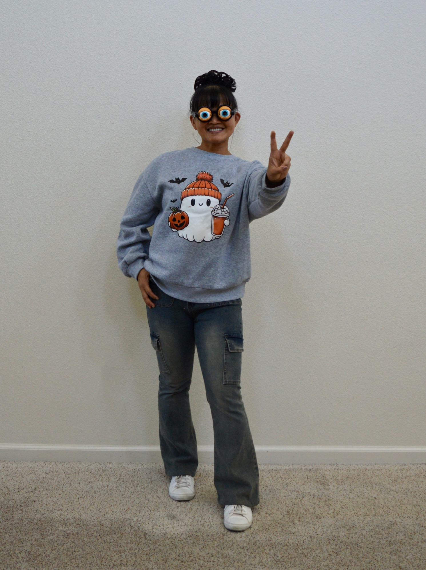 Ghouls just wanna have fun!

#LTKover40 #LTKfindsunder50 #LTKstyletip