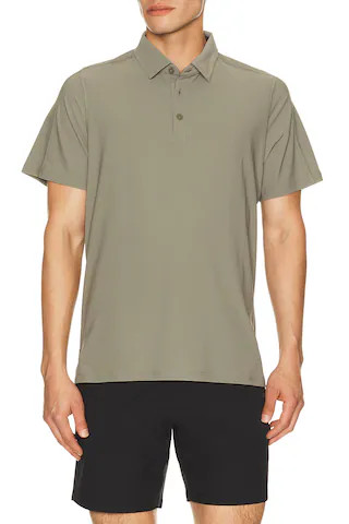 Regatta Pique Polo
                    
                    Rhone | Revolve Clothing (Global)