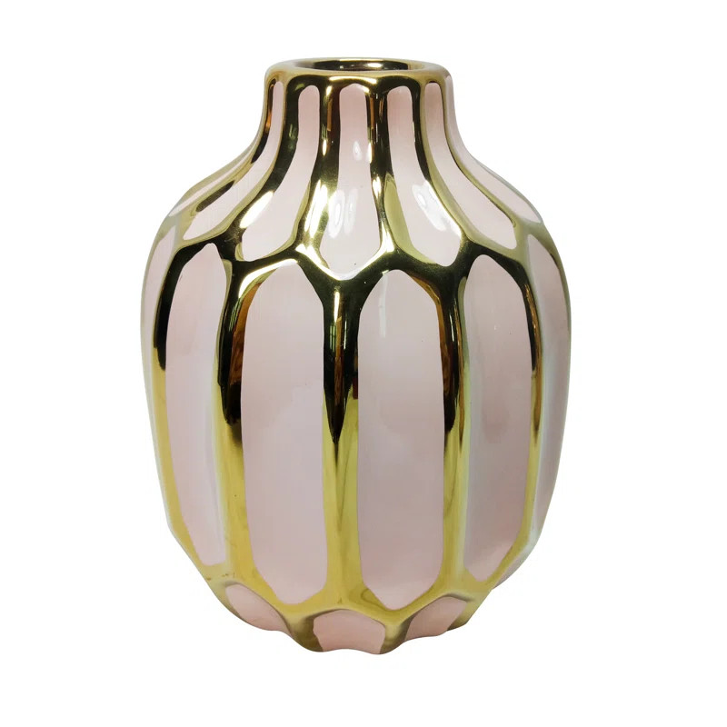 Elegant Ceramic Vase | Wayfair North America